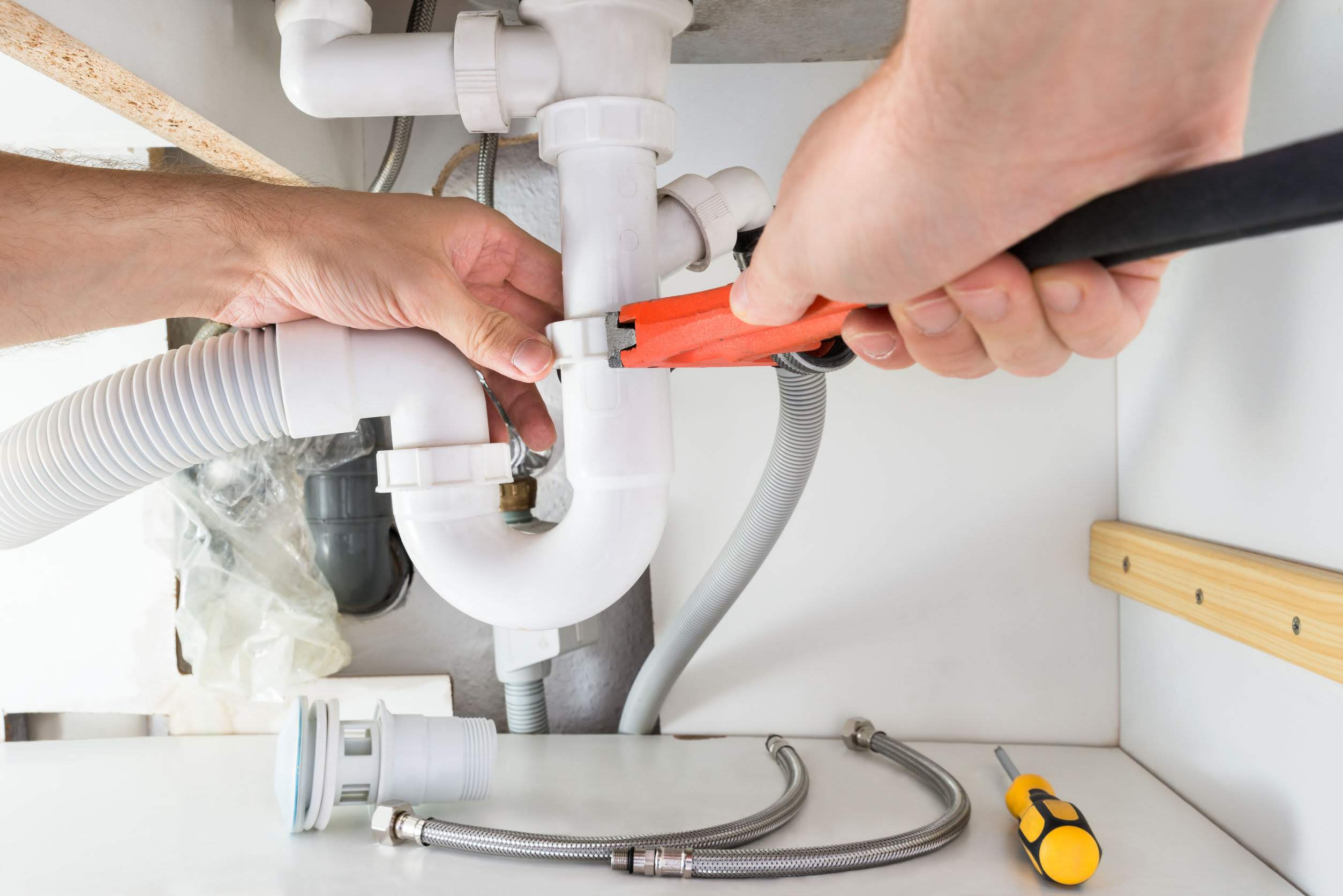 General Plumbing Service